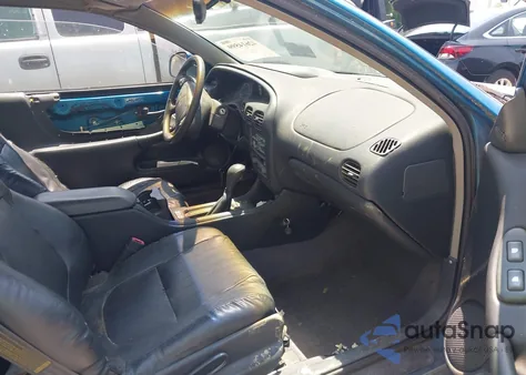 1998 Pontiac Grand Prix Gt from USA, damaged, VIN 1G2WP1212WF301879